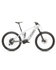 Quercus Carbon Fully S/M, All Mountain E-Bike cherry blossom white, WB-10002023.103.1 buy in USA