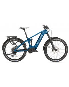 Quercus SUV S/M, All Mountain E-Bike blueberry blue, WB-10032023.100.1 buy in USA