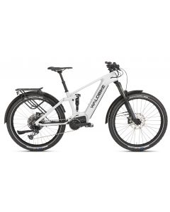 Quercus SUV S/M, All Mountain E-Bike cherry blossom white, WB-10032023.103.1 buy in USA