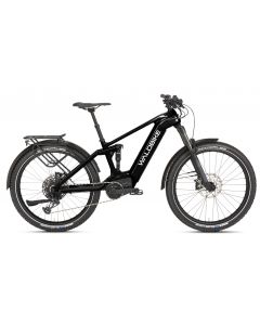 Quercus SUV S/M, All Mountain E-Bike blackberry black, WB-10032023.104.1 buy in USA