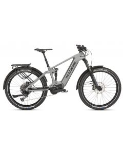 Quercus SUV M/L, All Mountain E-Bike porcini gray, WB-10032023.102.2 buy in USA