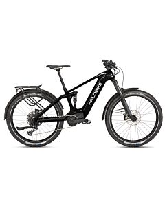 Quercus SUV L/XL, All Mountain E-Bike blackberry black, WB-10032023.104.3 buy in USA