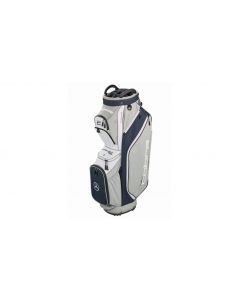 Golf cart bag, Ultralight Pro, gray/navy, B66450612 buy in USA