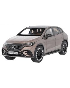 EQE SUV, AMG Line, X294, velvet brown, B66960836 buy in USA