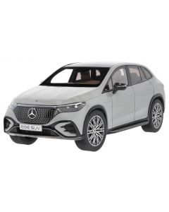 EQE SUV, AMG Line, X294, alpine gray, B66960837 buy in USA