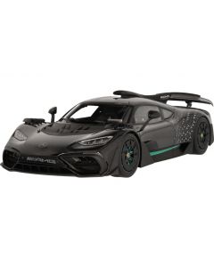 Mercedes-AMG ONE, C298, black, B66961042 buy in USA