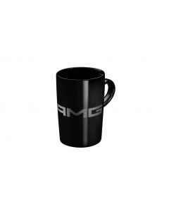 AMG coffee mug, 300 ml, black, B66959715 buy in USA