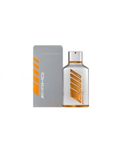 AMG Silver Thrill, EdP, 100 ml, B66959778 buy in USA