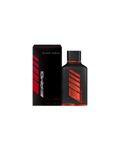 AMG Black Thrill, EdP, 100 ml, B66959772 buy in USA