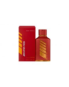 AMG Red Thrill, EdP, 100 ml, B66959775 buy in USA