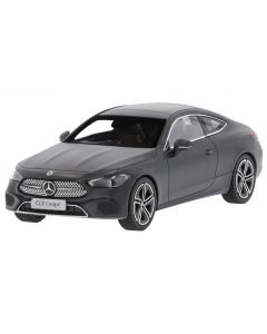 CLE Coupé, AVANTGARDE, C236, graphite gray, B66960595 buy in USA