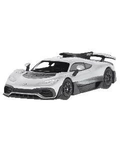 Mercedes-AMG ONE, C298, Race Version, silver-colored, B66961040 buy in USA