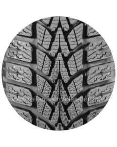 Dunlop Winter Response 2, Dunlop, Winter Response 2, 165/65 R15 81T, Winter, Q44007121003A buy in USA