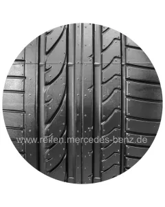 Bridgestone Dueler H/P Sport MO, Bridgestone, Dueler H/P Sport MO, 235/60 R18 103V, Summer, Q44002191025A buy in USA