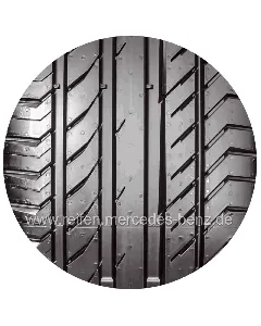 Continental ContiSportContact 5 MO, Continental, ContiSportContact 5 MO, 225/40 R18 92Y XL, Summer, Q44001111162A buy in USA