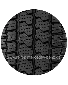 Continental Vanco FourSeason 2, Continental, Vanco FourSeason 2, 205/65 R16 107/105(103)T(H) C, all-season, Q44009110158A buy in USA