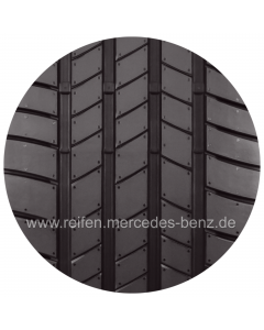 Bridgestone Turanza T005 MO, Bridgestone, Turanza T005 MO, 225/40 R19 93W XL, Summer, Q44001191102A buy in USA