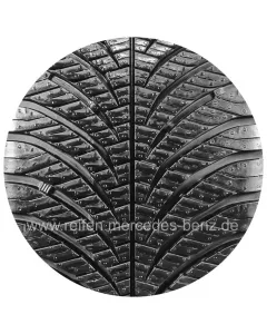 Goodyear Vector 4Seasons G2, Goodyear, Vector 4Seasons G2, 165/65 R15 81T, All-season, Q44079141002A buy in USA