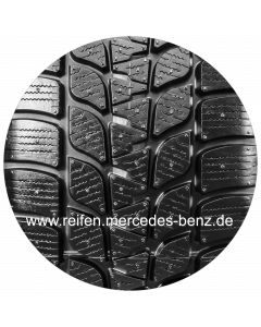 Bridgestone Blizzak LM25 4X4 MO, Bridgestone, Blizzak LM25 4X4 MO, 235/60 R17 102H, Winter, Q44006191003A buy in USA