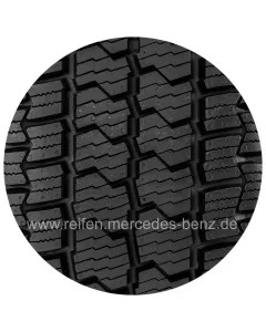 Continental Vanco FourSeason 2, Continental, Vanco FourSeason 2, 235/65 R16 115/113R C, all-season, Q44009111004A buy in USA