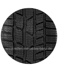 Continental ContiWinterContact TS 830 P MO, Continental, ContiWinterContact TS 830 P MO, 235/40 R18 95V XL, Winter, Q44005111060A buy in USA