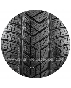 Pirelli Scorpion Winter MO, Pirelli, Scorpion Winter MO, 235/65 R17 104H, Winter, Q44006171041A buy in USA