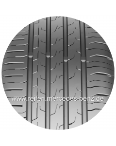 Continental EcoContact 6 MO, Continental, EcoContact 6 MO, 225/45 R18 95Y XL, Summer, Q44001111274A buy in USA