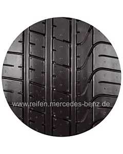 Pirelli P Zero MO, Pirelli, P Zero MO, 285/35 R18 97Y, Summer, Q44001171128A buy in USA