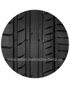 Continental ContiSportContact 5P MO, Continental, ContiSportContact 5P MO, 255/35 R18 94ZR/Y XL, Summer, Q44001111258A buy in USA