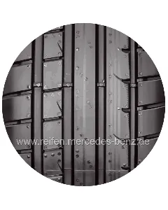 Dunlop SPORT MAXX RT2 MO, Dunlop, SPORT MAXX RT2 MO, 225/55 R17 97Y, Summer, Q44001121089A buy in USA