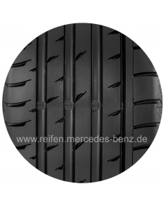 Continental ContiSportContact 3 MO, Continental, ContiSportContact 3 MO, 245/40 R18 97Y XL, Summer, Q44001111226A buy in USA