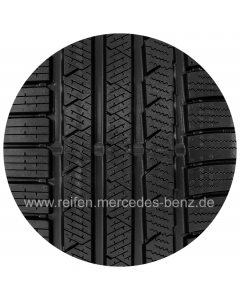 Continental ContiWinterContact TS 810 S MO, Continental, ContiWinterContact TS 810 S MO, 245/45 R17 99V XL, Winter, Q44005111011A buy in USA