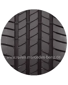 Bridgestone Turanza T005 MO, Bridgestone, Turanza T005 MO, 205/55 R17 91W, Summer, Q44001191103A buy in USA