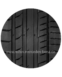 Continental ContiSportContact 5P MO, Continental, ContiSportContact 5P MO, 285/40 R22 106ZR/Y XL, Summer, Q44002111046A buy in USA