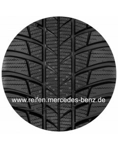 Bridgestone Blizzak LM001 MO, Bridgestone, Blizzak LM001 MO, 235/45 R20 96H, Winter, Q44006191005A buy in USA