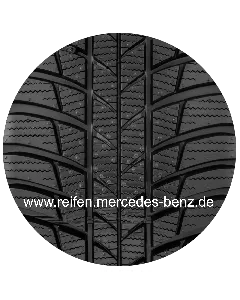 Bridgestone Blizzak LM001 MO, Bridgestone, Blizzak LM001 MO, 235/50 R19 99H, Winter, Q44006191007A buy in USA