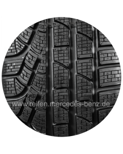 Pirelli W 240 SottoZero Serie II MO, Pirelli, W 240 SottoZero Serie II MO, 285/30 R19 98V XL, Winter, Q44005171150A buy in USA