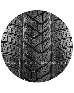 Pirelli Scorpion Winter MO, Pirelli, Scorpion Winter MO, 265/45 R20 108V XL, Winter, Q44006171018A buy in USA