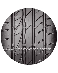 Bridgestone TURANZA ER300 MO, Bridgestone, TURANZA ER300 MO, 225/55 R16 95W, Summer, Q44001191082A buy in USA