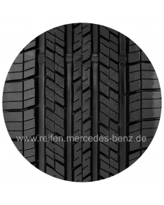 Continental Conti4x4Contact MO, Continental, Conti4x4Contact MO, 235/60 R17 102V, Summer, Q44002111059A buy in USA