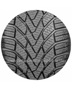 Continental ContiWinterContact TS 850, Continental, ContiWinterContact TS 850, 195/65 R15 95T XL, Winter, Q44005110406A buy in USA