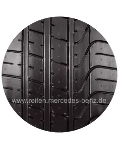 Pirelli P Zero MO, Pirelli, P Zero MO, 235/45 R20 100W XL, Summer, Q44002171022A buy in USA