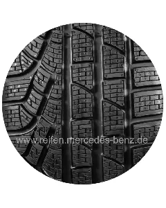 Pirelli W 240 SottoZero Serie II MO, Pirelli, W 240 SottoZero Serie II MO, 255/35 R19 96V XL, Winter, Q44005171042A buy in USA