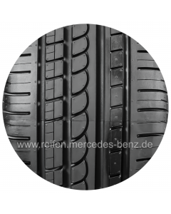 Pirelli P ZERO ROSSO MO, Pirelli, P ZERO ROSSO MO, 265/45 R20 104ZR/Y, Summer, Q44002171008A buy in USA