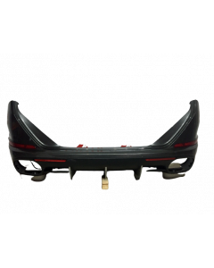 Ferrari California Turbo Rear Bumper buy in USA