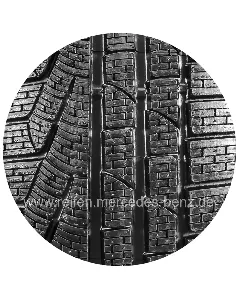 Pirelli W 210 SottoZero Serie II MOE, Pirelli, W 210 SottoZero Serie II MOE, 205/50 R17 93H XL, Winter, Q44045171000A buy in USA