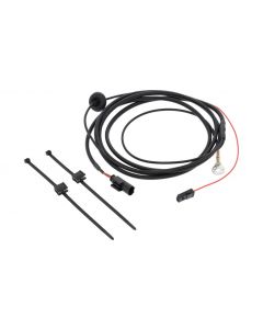 Mercedes star illuminated, cable set, CLE, black, A2368203600 buy in USA