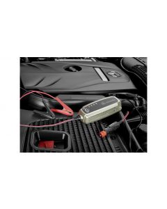 Charger with charge retention function, 5 A, for lead-acid and lithium batteries, United Arab Emirates, (e.g. S-Class/ smart/ GLC), A0009824503 buy in USA