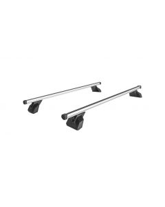 Basic roof rack, two crossbars, T-Class/ Citan/eCitan, silver, A4208900800 buy in USA