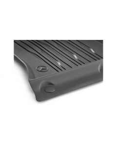 Dynamic Lines all-weather mats, driver/passenger mat, 2-piece, E-Class, space gray, A21468069037R01 buy in USA